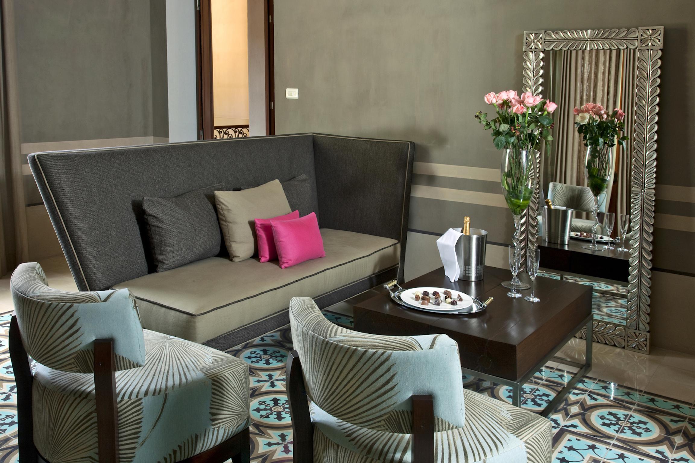Rosas & Xocolate Boutique Hotel And Spa Merida, A Member Of Design Hotels Exterior foto